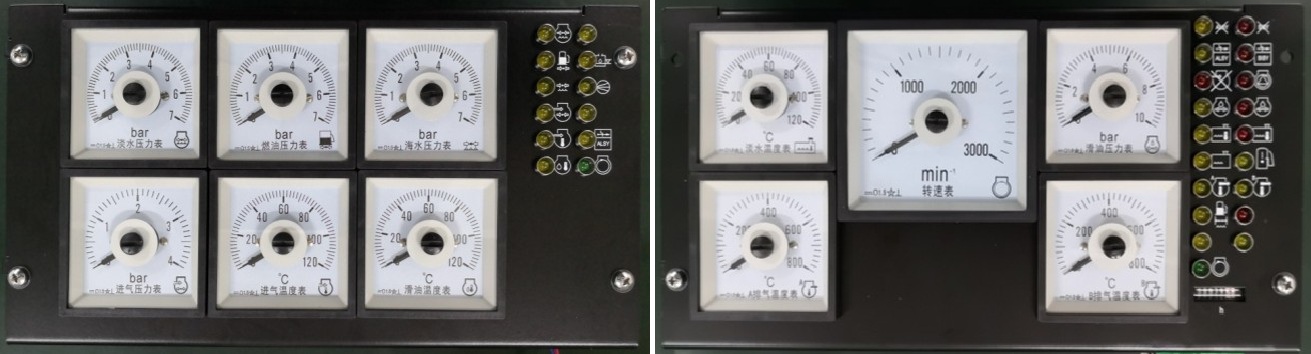 GC-UT396-INSTRUMENT-FRAME-ASSEMBLY